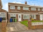 Thumbnail to rent in Winchester Road, Brotton, Saltburn-By-The-Sea