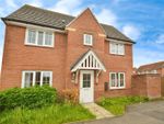 Thumbnail for sale in Otho Way, North Hykeham, Lincoln, Lincolnshire