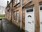 Thumbnail to rent in North Bute Street, Coatbridge