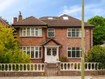 Thumbnail to rent in Regents Park Road, London