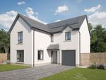 Thumbnail to rent in "The Woburn" at Brixwold View, Bonnyrigg