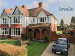 Thumbnail for sale in Park Drive, Grimsby