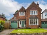 Thumbnail for sale in Wentworth Road, Harborne, Birmingham, West Midlands