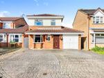 Thumbnail for sale in Hazel Close, Newhall, Swadlincote