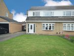 Thumbnail for sale in Pendock Close, Middlesbrough, North Yorkshire