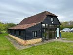 Thumbnail to rent in The Cartshed Amberley Farm, Old Elstead Road, Milford Surrey