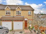 Thumbnail for sale in Carpenters Close, Rochester, Kent