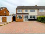 Thumbnail for sale in Curborough Road, Lichfield