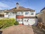 Thumbnail for sale in Benhurst Gardens, South Croydon