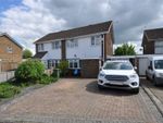Thumbnail to rent in Beresford Close, Swindon, Wiltshire