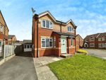 Thumbnail to rent in Croft Close, Mapplewell, Barnsley, South Yorkshire