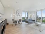 Thumbnail to rent in Sliverleaf House, Verdean, Acton