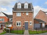 Thumbnail for sale in Prominence Way, Sunnyside, Rotherham, South Yorkshire