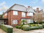 Thumbnail to rent in Manor Hall Avenue, Hendon