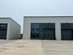 Thumbnail to rent in Unit 6 Trident Business Park, Llangefni, Anglesey