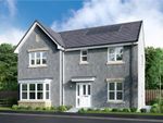 Thumbnail to rent in "Castleford" at Off Baldovan Road, Strathmartine, Dundee