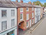 Thumbnail for sale in Church Street, Leominster, Herefordshire