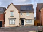 Thumbnail to rent in Field Cottages, Royal Crescent, Willenhall, Coventry