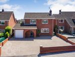Thumbnail for sale in Beverley Way, Drayton, Norwich
