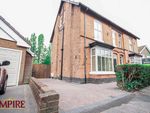 Thumbnail to rent in Eastern Road, Sutton Coldfield