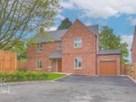 Thumbnail for sale in Bluebell Mews, Blackfordby, Swadlincote