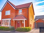 Thumbnail for sale in Penda Court, Buckden, St. Neots