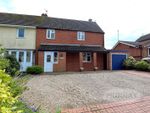 Thumbnail for sale in Halstead Rise, Tilton On The Hill, Leicester