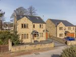 Thumbnail to rent in Vicarage Gardens, Brighouse