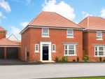 Thumbnail to rent in "Kirkdale" at Tilstock Road, Whitchurch
