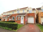Thumbnail to rent in Dinmore Road, Swindon
