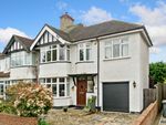 Thumbnail for sale in Manor Road, West Wickham