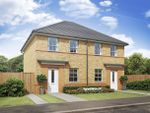 Thumbnail to rent in "Denford" at Orchid Way, Witham St. Hughs, Lincoln