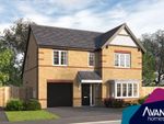 Thumbnail to rent in "The Skywood" at Eyam Close, Desborough, Kettering