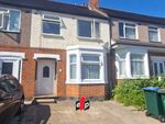 Thumbnail to rent in Sullivan Road, Coventry