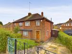 Thumbnail for sale in Campbell Drive, Carlton, Nottingham