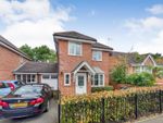 Thumbnail for sale in Barth Close, Great Oakley, Corby