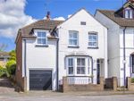 Thumbnail to rent in Crescent Road, Hemel Hempstead, Hertfordshire