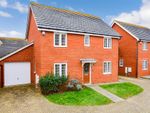 Thumbnail for sale in Flint Way, Peacehaven, East Sussex