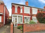 Thumbnail for sale in Farndale Avenue, Hull