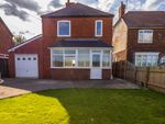 Thumbnail for sale in Haldenby, Barrow Road, Barrow-Upon-Humber, Lincolnshire