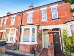 Thumbnail to rent in Bower Street, Bedford