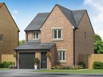 Thumbnail to rent in "The Redwood" at Chestnut Way, Newton Aycliffe