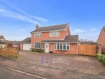 Thumbnail for sale in Holyoak Drive, Sharnford, Hinckley
