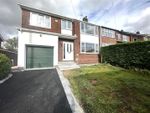 Thumbnail to rent in Grasmere Crescent, High Lane, Stockport