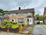 Thumbnail for sale in Lambourne Close, Furnace Green, Crawley, West Sussex