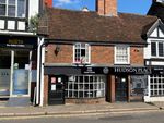 Thumbnail to rent in Church Street, Rickmansworth
