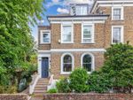 Thumbnail to rent in Canonbury Park North, Islington, London