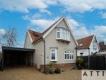 Thumbnail to rent in Holton Road, Halesworth