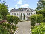 Thumbnail for sale in Fairoak Lane, Oxshott, Leatherhead, Surrey