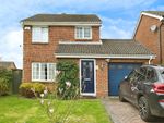Thumbnail for sale in Beauchief Close, Lower Earley, Reading